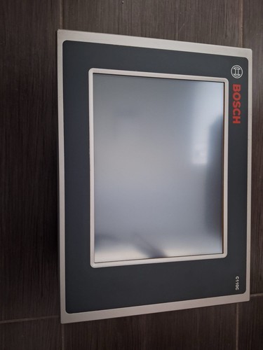 Bosch c110c lenze - c110c,