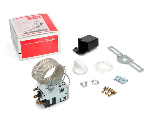 Danfoss universal thermostat - danfoss,