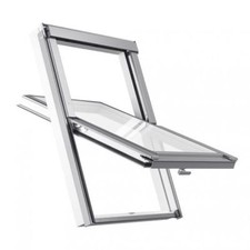 Rooflite pvc dachfenster 3 - rooflite+, 2/3