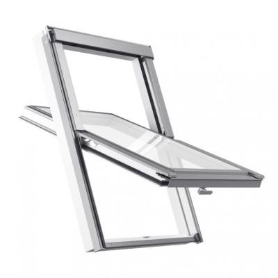 Rooflite pvc dachfenster - dachfenster, 2/3