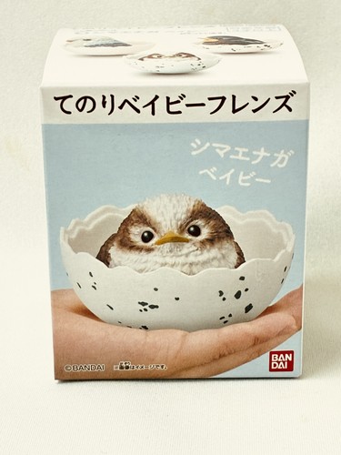 Tenori baby friends - baby,