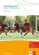 Schnittpunkt Mathematik 7