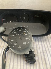 Opel Kadett C Tacho mit