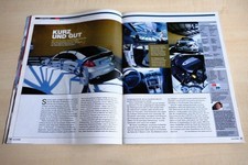 MOT 23/2003 Mercedes C 220 CDI