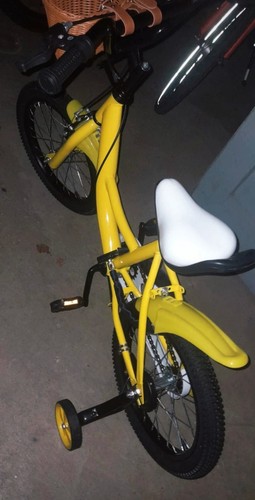 Bicycle for kids - bicycle,