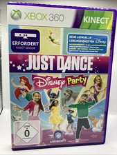 Just Dance: Disney Party