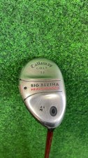 Big Bertha Heavenwood Callaway
