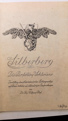 Bleyl silberberg die - bleyl,