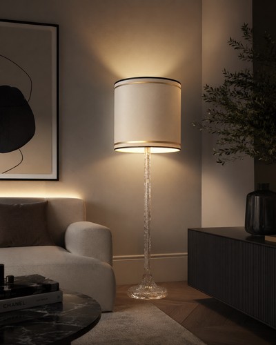 Stehlampe vereinigten - stehlampe,