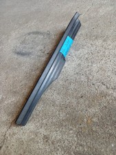 VW Golf 2 Golf II Einstiegleiste Leiste Hinten links 5 Türer CL GL GTI 16V G60