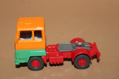 Wiking lkw 2 achs - wiking,