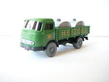 WIKING Sondermodell MB LP 321