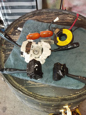 Konvolut Mitsubishi Space  und Colt Ersatzteile 