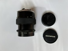 Olympus OM System Zuiko Auto