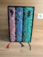 Kerstin Gier - 3 Bücher im