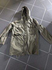 BUNDESWEHR Jacke Gebirgsjäger