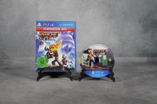 Ratchet & Clank (Sony PlayStation 4)