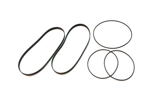 Riemenset für technics - für,