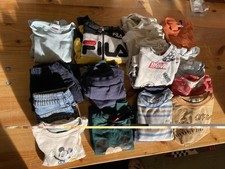 Kinder Kleidungspaket Junge 86/92
