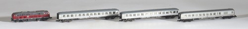 Roco spur 160 - roco, 1:160