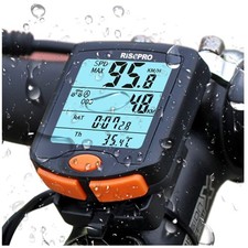 Fahrradcomputer  Radcomputer