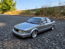 1:18 Audi S6 C4 Tiefer Tuning