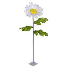 Künstliche xxl margeriten - künstliche,