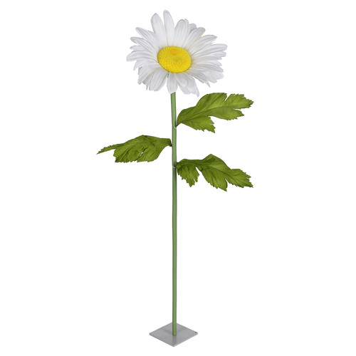 Künstliche xxl margeriten - xxl,