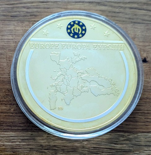 Gigant medaille deutsche - gigant-medaille, „deutsche