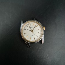 Klassische certina herren uhr - klassische,