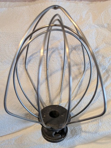 Schneebesen für kitchenaid - schneebesen,