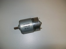 GLEICHSTROMMOTOR Johnson