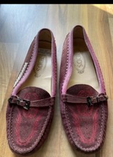 Tod‘s Loafers Gr.39.5