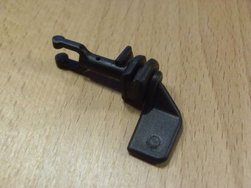 Chokehebel dolmar 116si 120si - chokehebel,