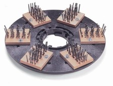 Numatic Drahtbürste 400 mm