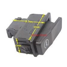 Starter Knopf Anlasser