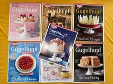 Gugelhupf, Magazin des Dr