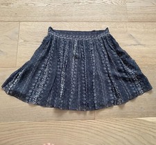 Vanessa Bruno Rock Seide Gr. 38 (dt. 36)