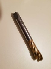 BASS Gewindebohrer ✔️ M20 ✔️ Dominant 2 VA 45 TIN HSSE