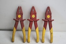 Gebraucht: 3er Set isolierte