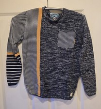Vinginio Pullover Junge 14