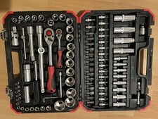 gedore red werkzeugkoffer