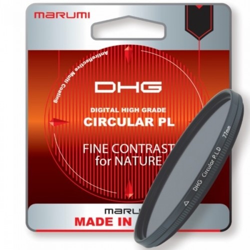 Marumi 82mm dhg - marumi,