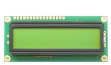 LCD1602 HD44780 Display Module
