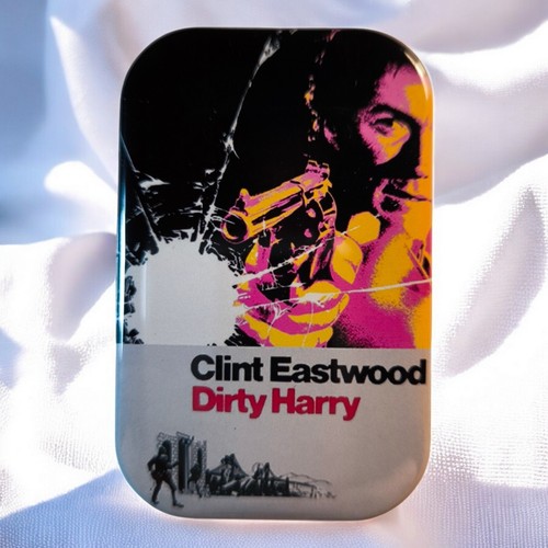 Dirty harry - dirty, |