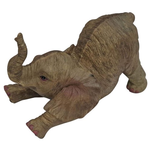 Elefanten figur elefant - elefanten,