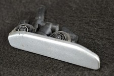 BMW E46 Spritzdüse Scheinwerferwaschanlage Kappe Abdeckung 8374370 (#R249)