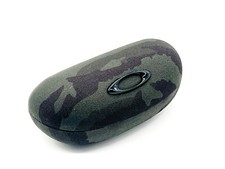 1 großes Oakley Brillenetui