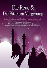Die Reue & Die Bitte um