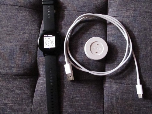 Huawei watch 42mm - watch, 2